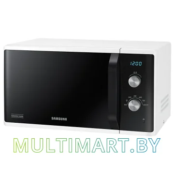 Микроволновая печь Samsung MS23K3614AW картинка 3